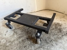Supporto piastra telaio motore