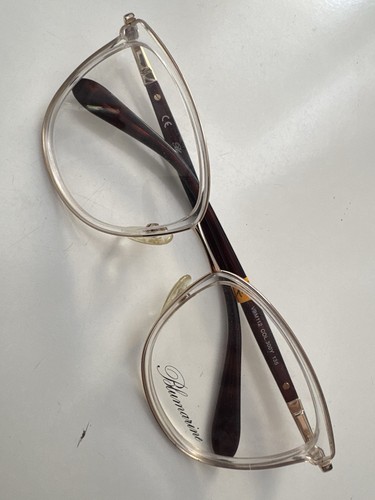Blumarine montatura occhiali - blumarine,