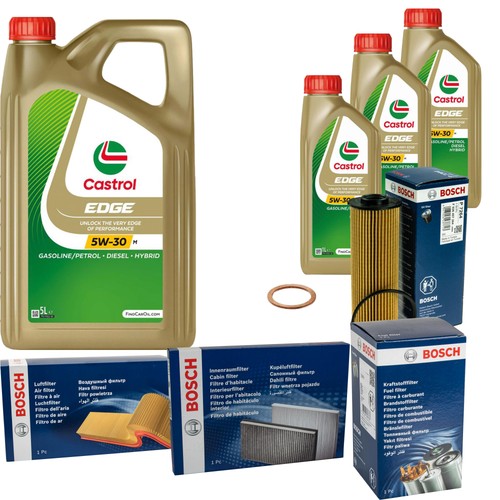 Pacchetto ispezione bosch l - ispezione,