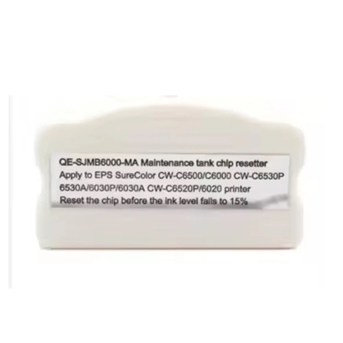 Cwc6500 chip resetter - cwc6500, per