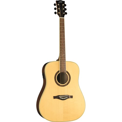 Eko one d150e natural chitarra - d150e,