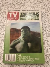 TV Guide June 21-27 2003