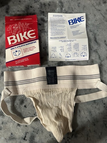 Bike 7110 jockstrap - bike, n.
