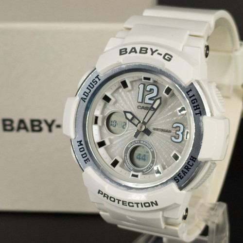 Casio baby bga 2100 7bjf - baby-g, bga-2100-7bjf
