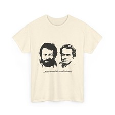T-shirt Bud Spencer Terence