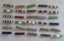 LOTTO 30 NASTRINI DISTINTIVI