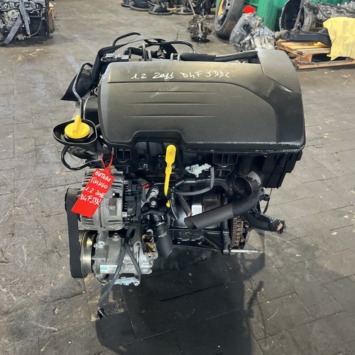 Motore completo per renault - completo,