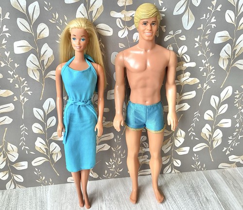 Lotto bambole barbie - bambole,