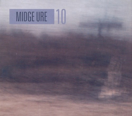Midge ure - (, ultravox