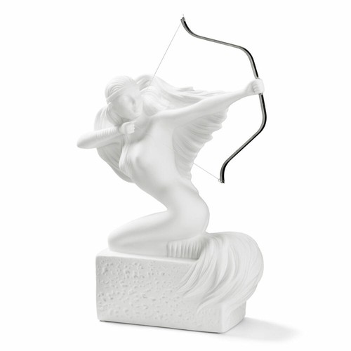 Statua goebel christel zodiac - christel,