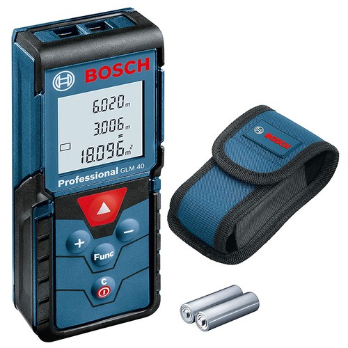 Bosch professional misuratore - bosch,