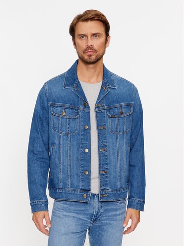 Lee rider jacket - lee, planet