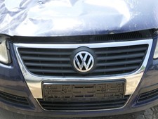 VW Passat 3C griglia radiatore