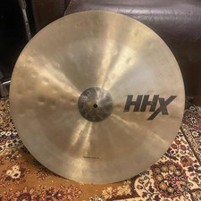 20" Sabian HHX cinese