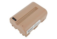 Batteria 2280 mAh per Sony