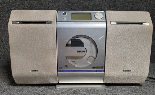 Philips mcm276r micro - mcm276r/37,