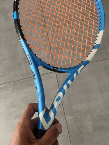 Babolat pure drive lite 2018 - babolat,