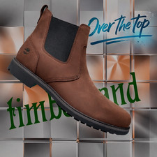 Timberland STIVALI UOMO  46