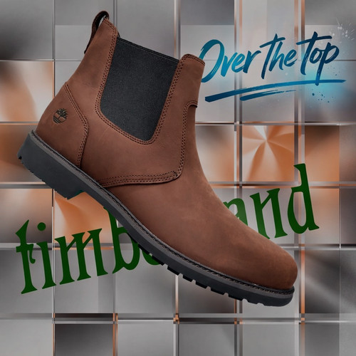 Timberland stivali uomo - timberland,