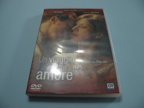 Dvd viaggio chiamato - "un,