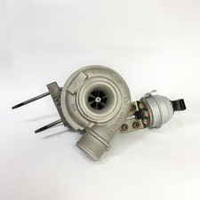 Genuine Turbocharger Garrett