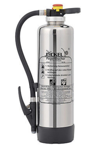 Jockel design estintore - jockel,