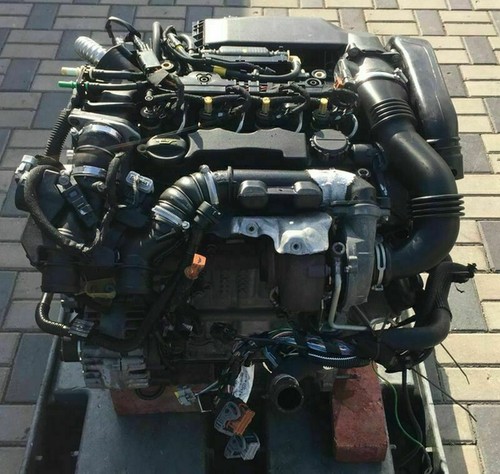 Citroen peugeot hdi 9hs - hdi,