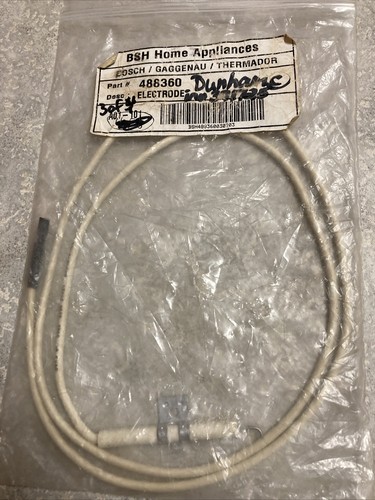 Elettrodo frigorifero oem - frigorifero,