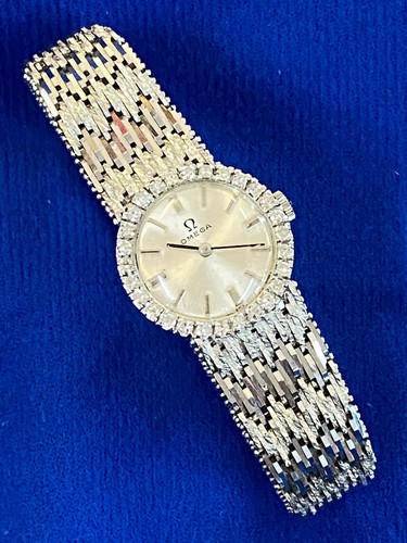 Omega orologio donna - omega,