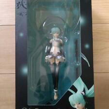 Vocaloid Hatsune Miku Append Ver. Modellino in PVC 1/8 Max Factory giocattolo importazione Giappone