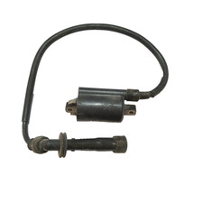 BOBINA ACCENSIONE completa SUZUKI BURGMAN 400 ANNO DA 2007 AL 2012 ricambi usati