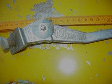 BIANCHI- cavalletto originale- per motoleggera-anni '50