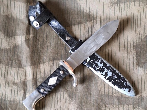 Coltello scout - , da