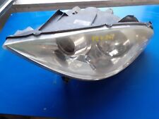 PROIETTORE-FARO SX PEUGEOT 807