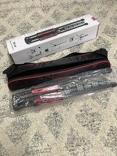 Ulanzi MT-49 Treppiede leggero in fibra di carbonio supporto leggero come Manfrotto Nanopole