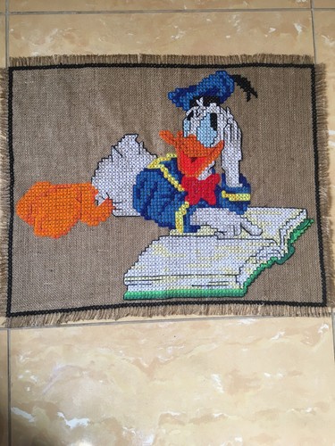Personaggi disney ricamo - personaggi,