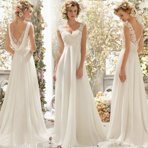Abito sposa - abito, da
