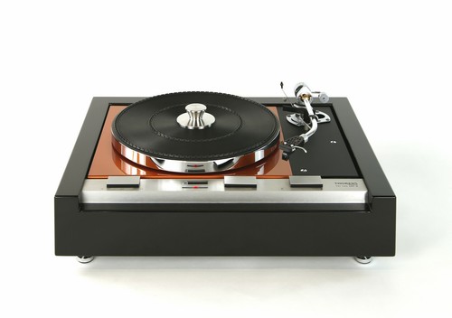 Revisione thorens 125 - thorens,