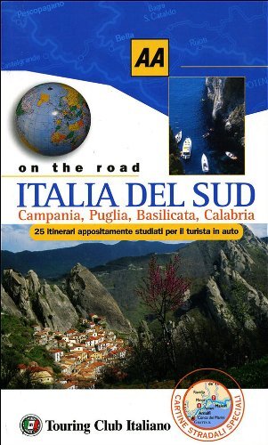Italia del sud - italia,