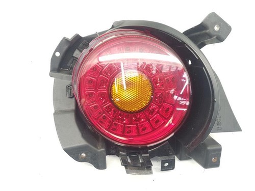 Fanale posteriore mk1 alfa - posteriore,