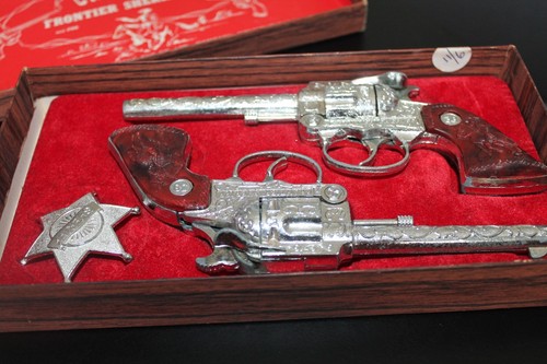 Crescent set 790 pistola - *,