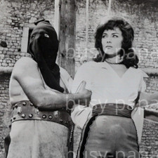 1960 Queen Of The Pirate
