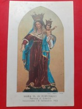 1923 CALABRIA " SIDERNO" MARIA