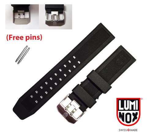 Cinturino luminox - cinturino/cinturino,