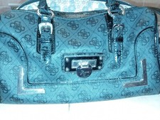  bauletto Guess con tracolla