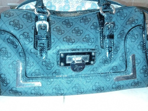 Bauletto guess con tracolla - ,