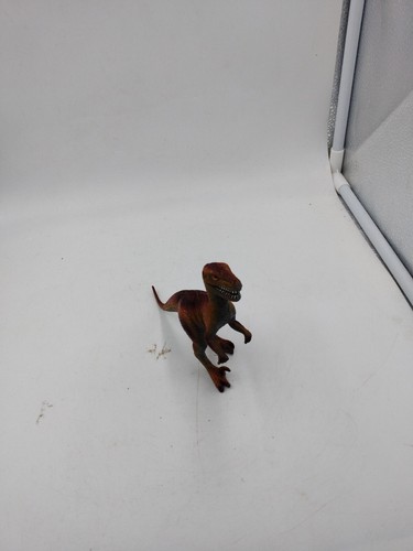 Velociraptor dinosaur made - velociraptor,