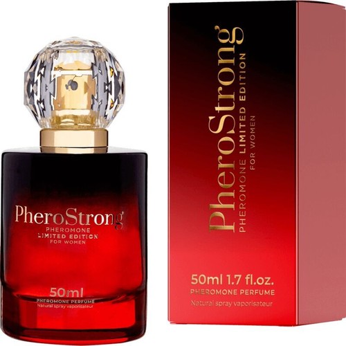 Profumo feromoni edizione - ai,