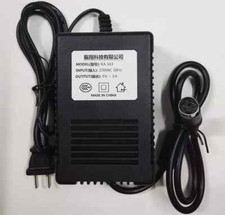 4pin adapter for korg tr - 4pin,