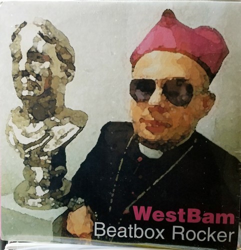 Westbam beatboxrocker factory - westbam-beatboxrocker,